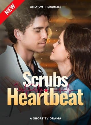 Scrubs Heartbeat