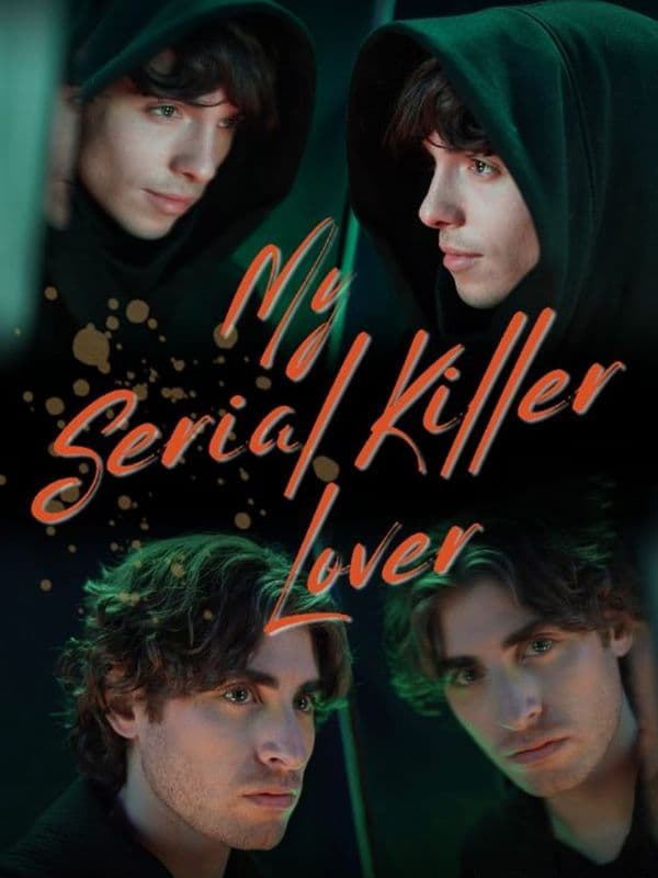 My Serial Killer Lover