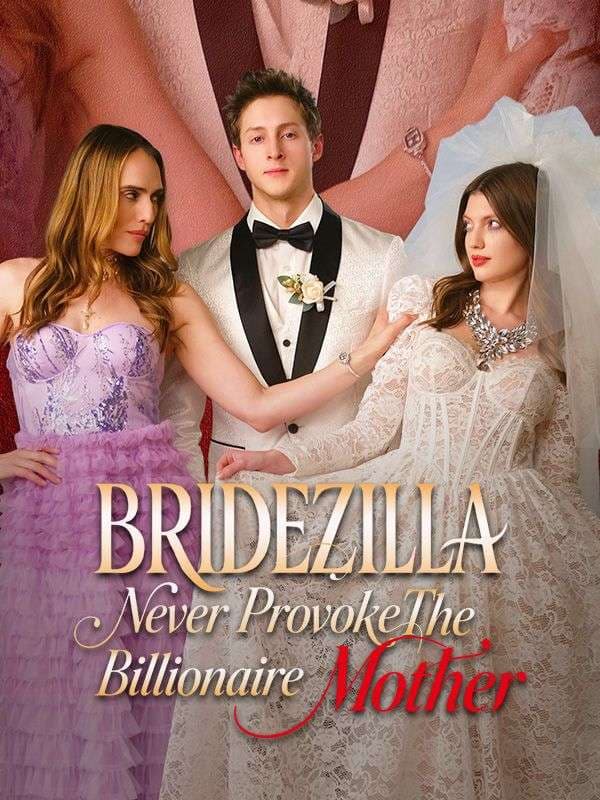 Bridezilla, Never Provoke The Billionaire Mother