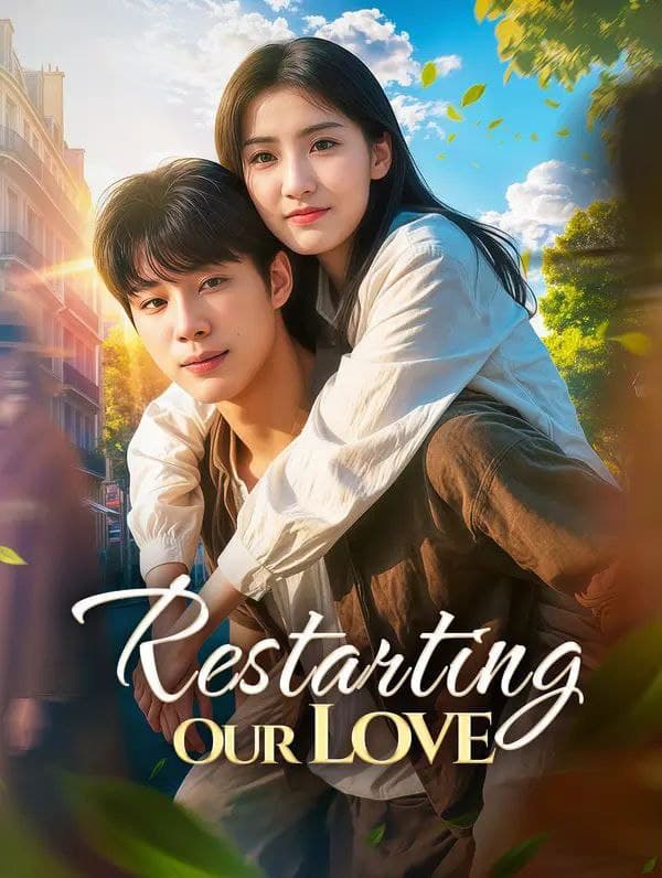 Restarting Our Love / Ten Years to Unbreak Us