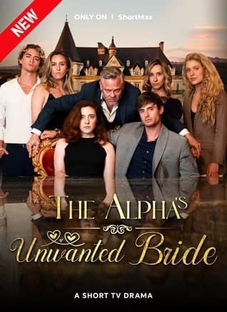The Alpha's Unwanted Bride