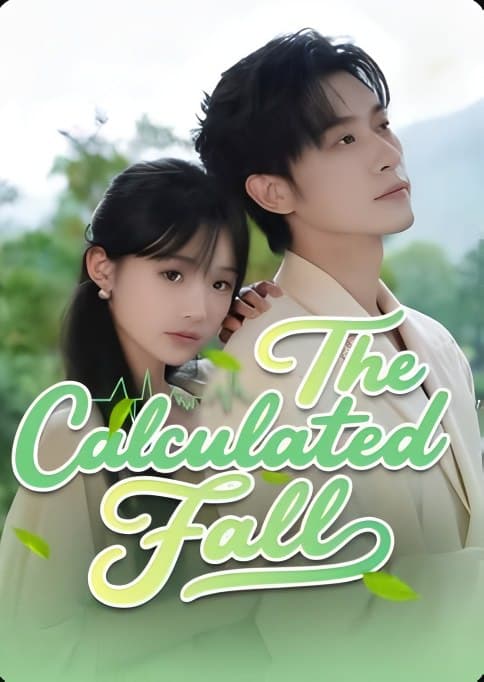 The Calculated Fall / His Fallen Rose / Kiss of vengeance