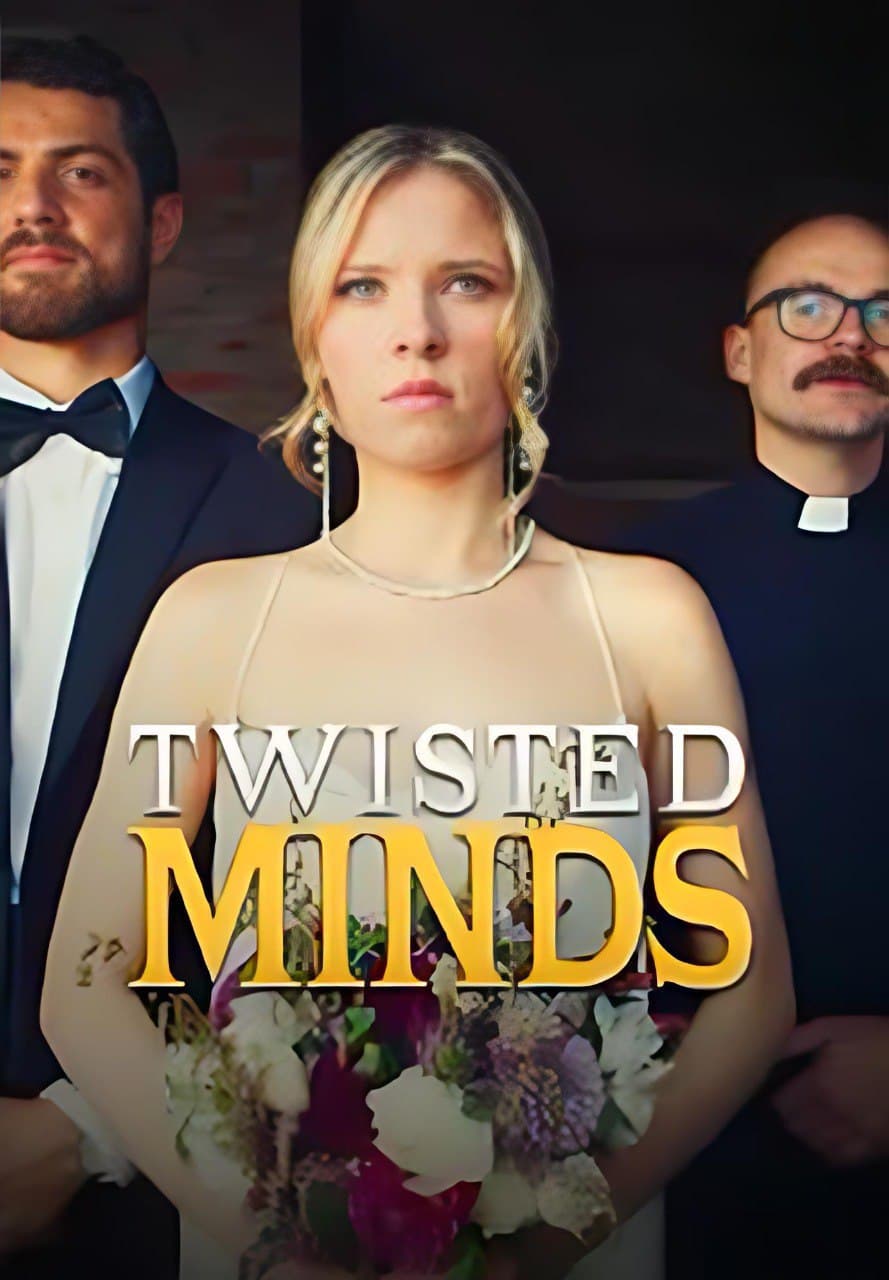 Twisted Minds