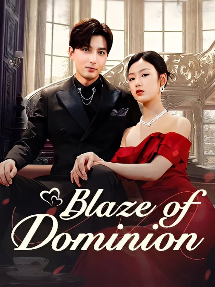Blaze of Dominion