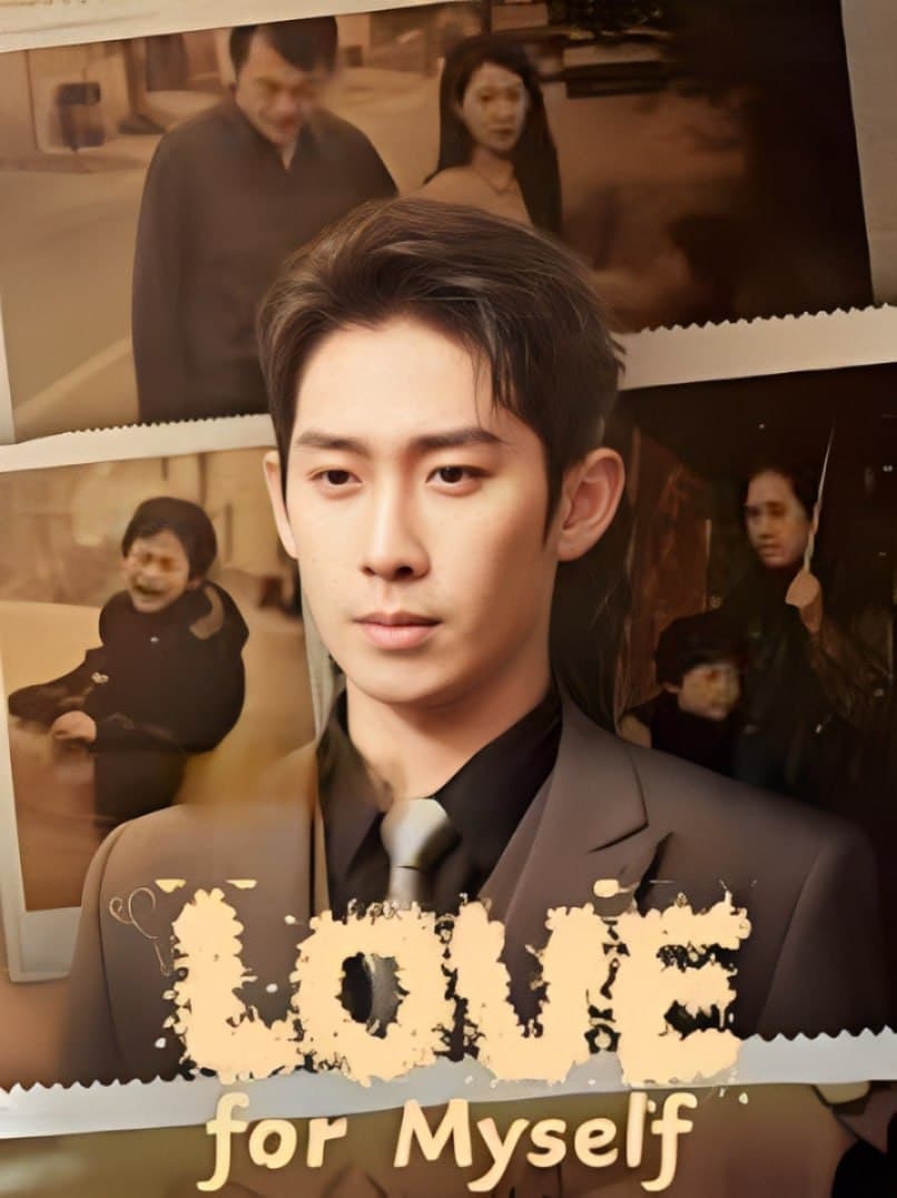 Love for Myself / From Loneliness to Liberation