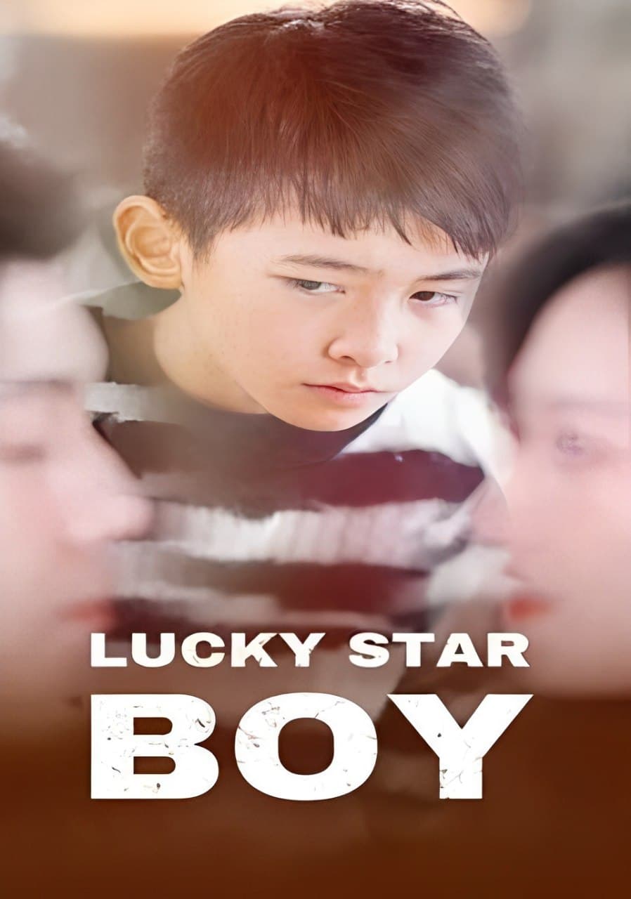 Lucky Star Boy