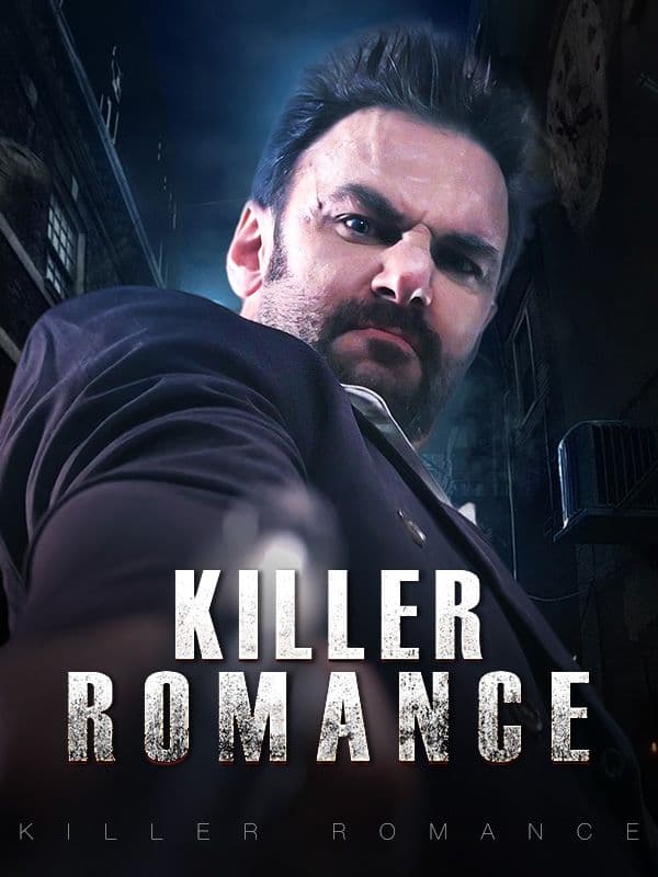 Killer Romance