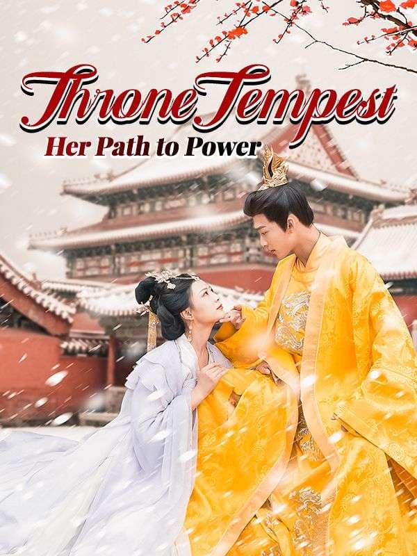 Throne Tempest Her Path to Power -DUBBED