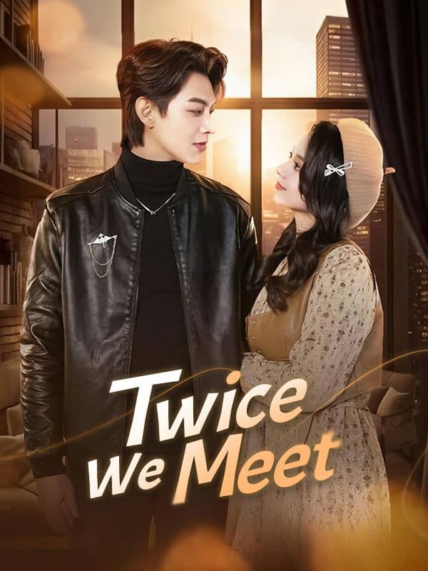 Twice We Meet