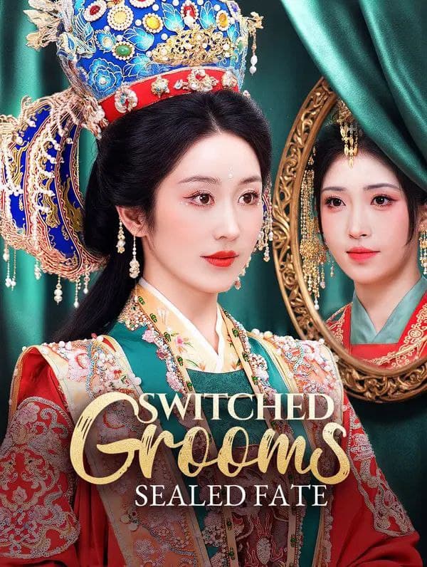 Switched Grooms Sealed Fate