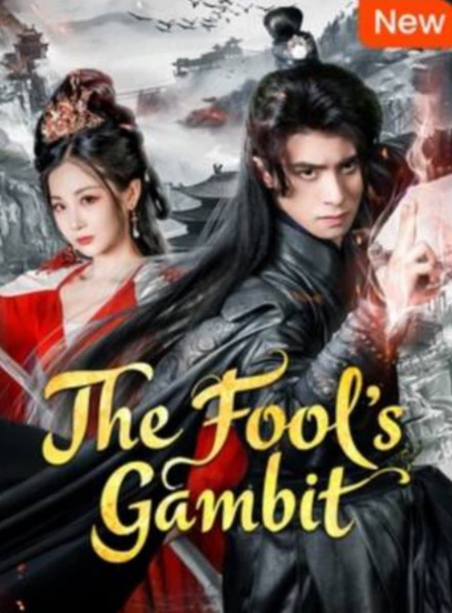 The Fool's Gambit / The Sword Claims the Throne