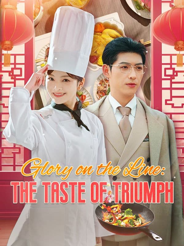 Glory on the Line The Taste of Triumph -DUBBED