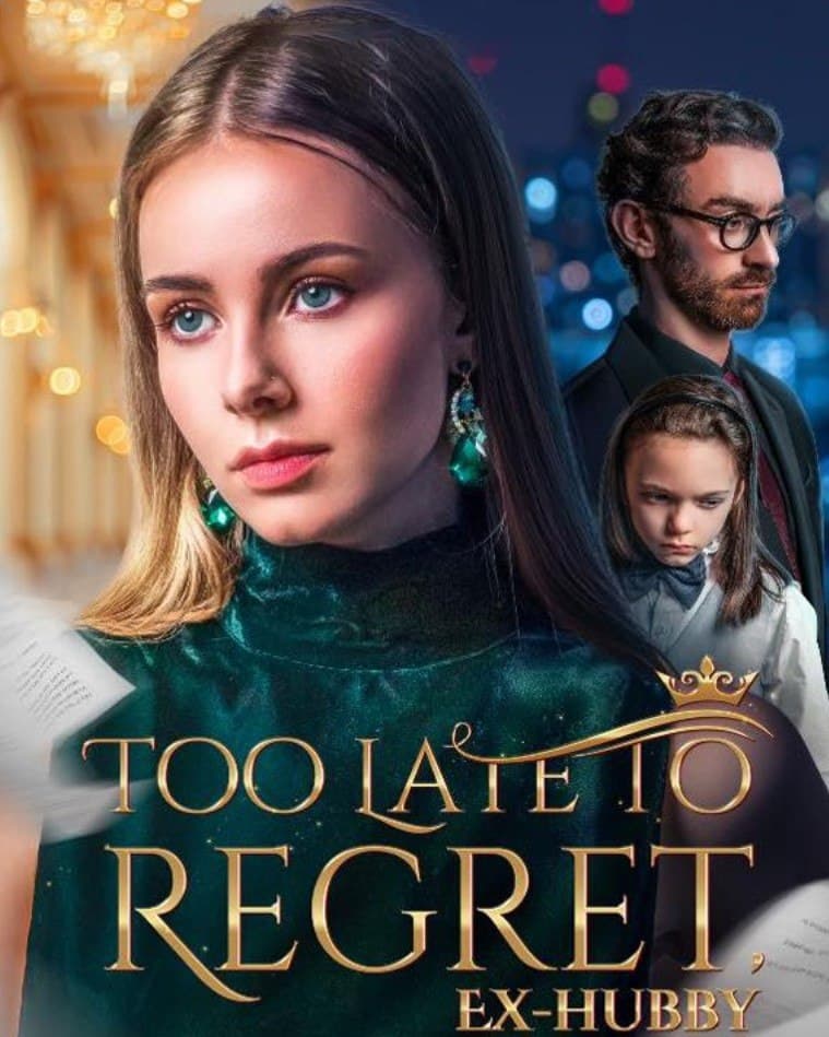 Too Late to Regret, Ex-Hubby