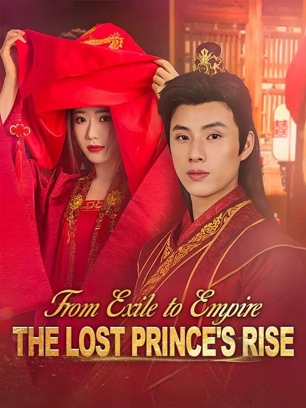 From the Exile to Empire the Lost Prince's Rise