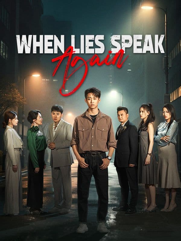 When Lies Speak Again