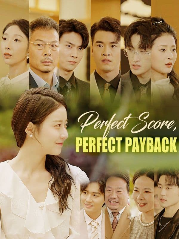 Perfect Score, Perfect Payback -DUBBED