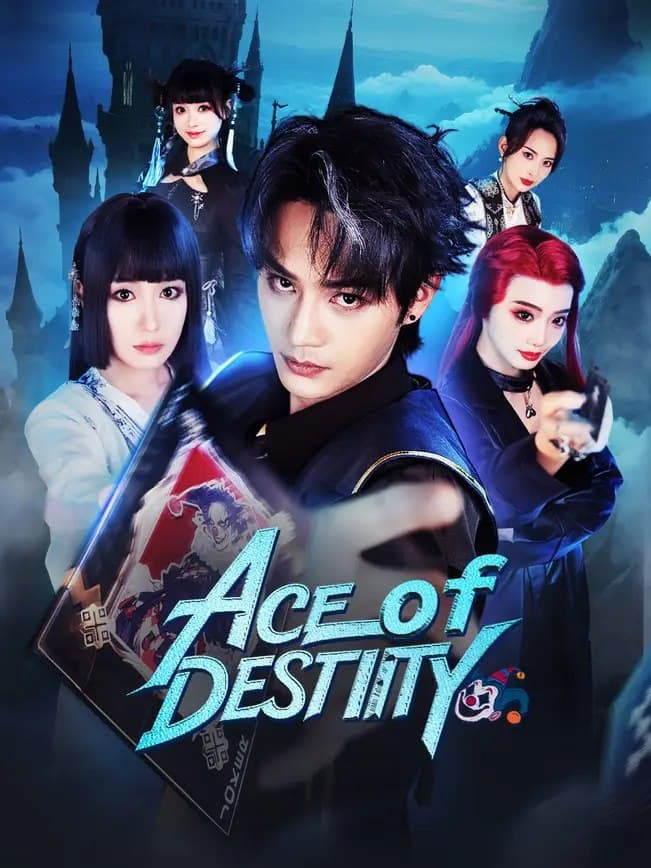 Ace of Destiny / Joker's Deal