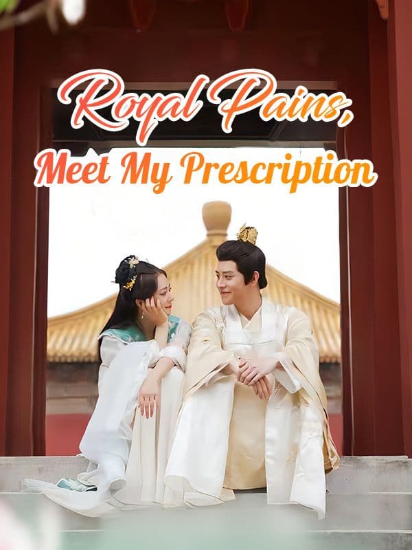 Royal Pains, Meet My Prescription