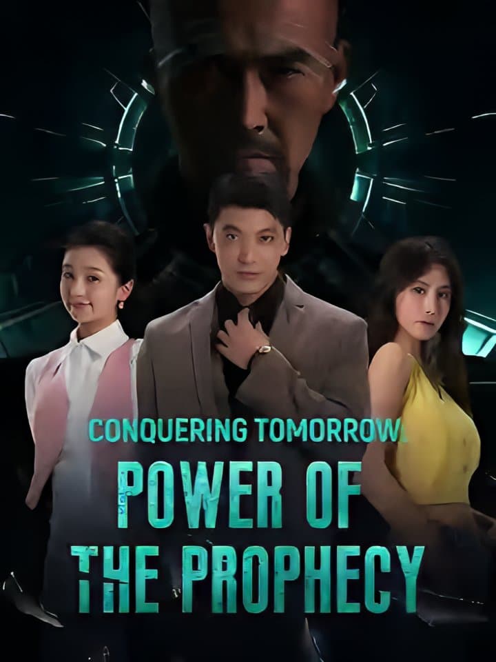 Conquering Tomorrow The Power of Prophecy