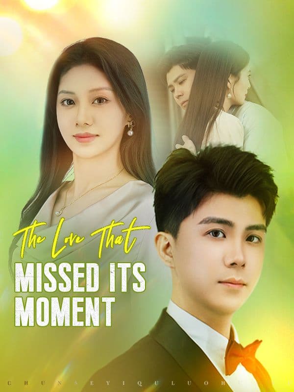 The Love That Missed It's Moment