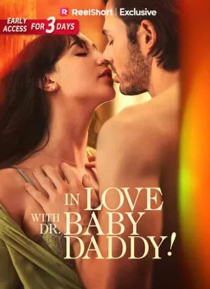 In Love with Dr. Baby Daddy