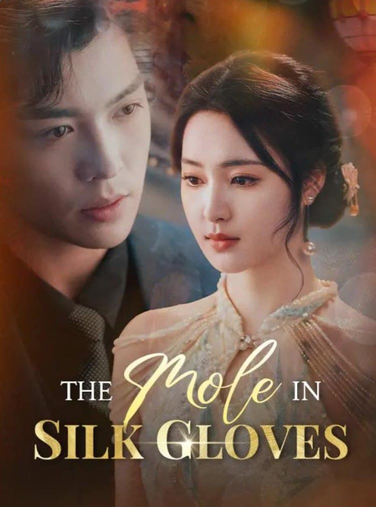 The Mole in Silk Gloves