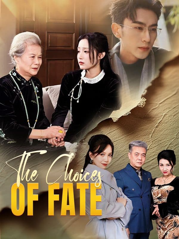 The Choices of Fate -DUBBED