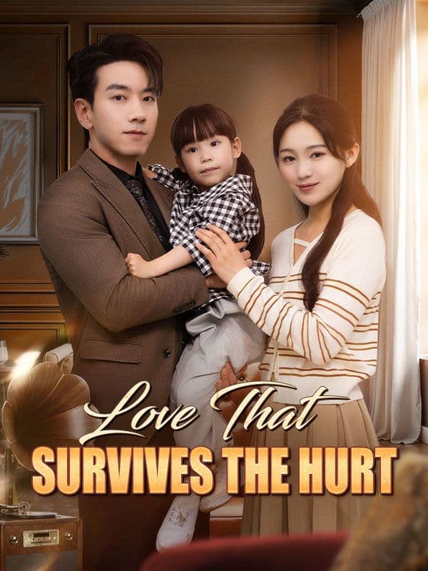 Love That Survives the Hurt