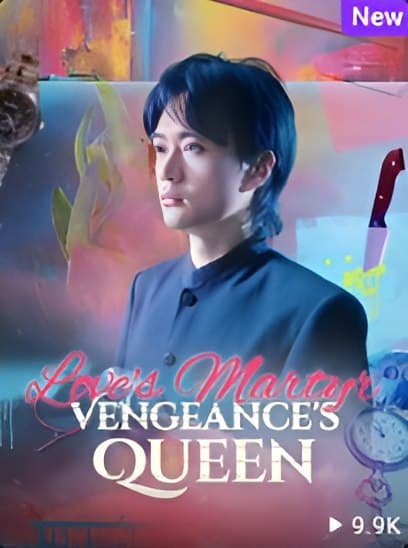 Love's Martyr' Vengeance's Queen