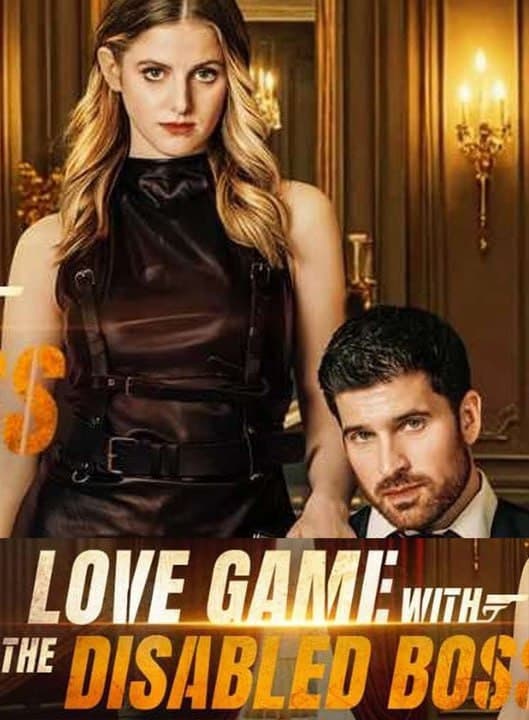 Love Game With The Disabled Boss