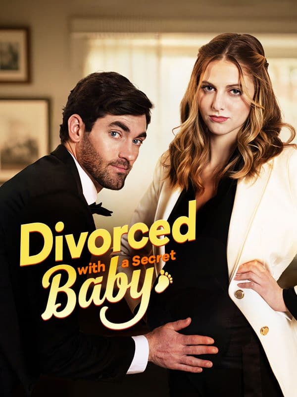 Divorce with a Secret Baby
