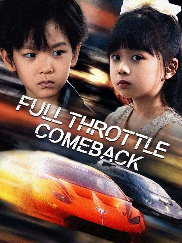 Full Throttle Comeback
