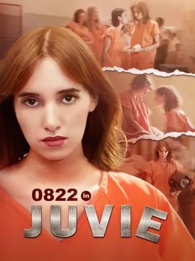 0822 In Juvie