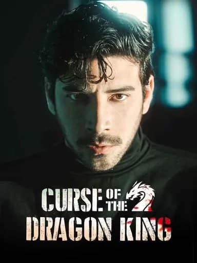 Curse Of The Dragon King