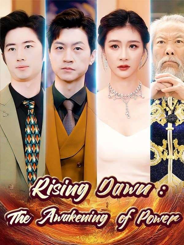 Rising Dawn: The Awakening Of Power