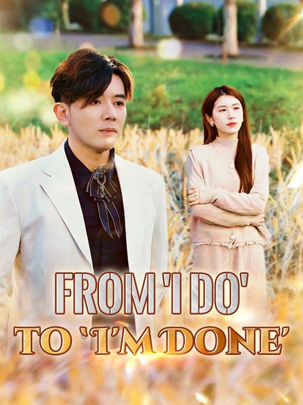 From I Do to I'm Done