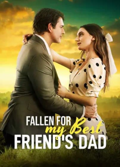 Fallen For My Best Friend's Dad