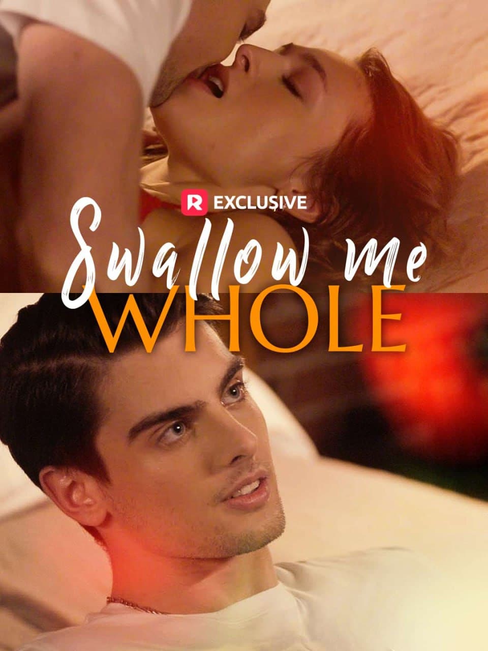 Swallow Me Whole