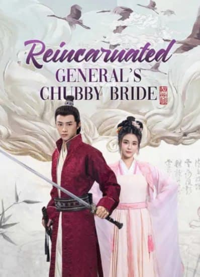 Reincarnated as the General's Chubby Bride
