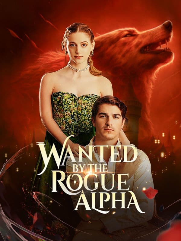 Wanted By The Rogue Alpha