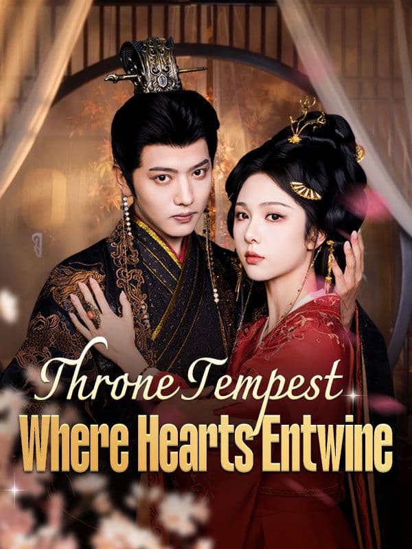Throne Tempest Where Hearts Entwine