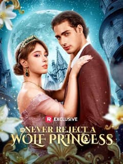 Never Reject A Wolf Princess