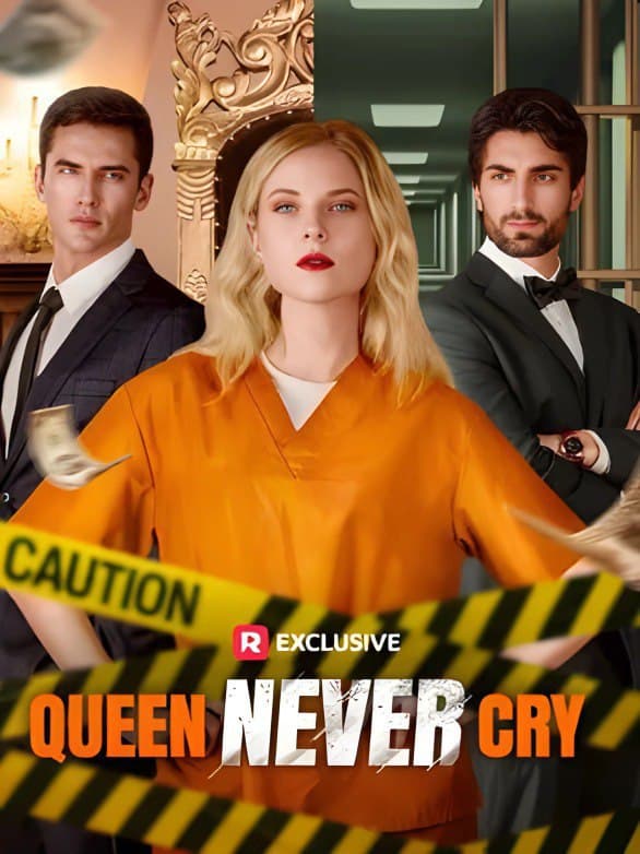 Queen Never Cry