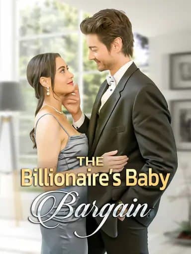 The Billionaire's Baby Bargain