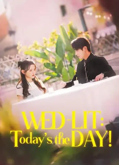 Wed-Lit-Today's the Day