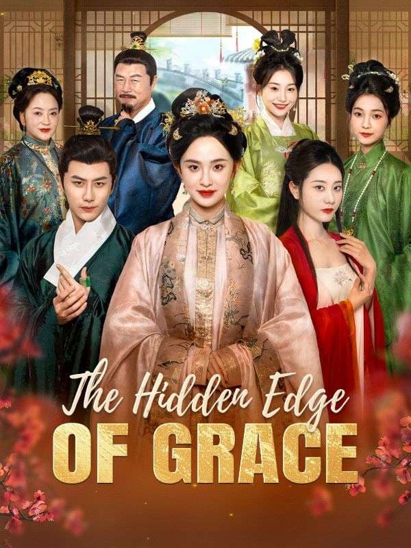The Hidden Edge of Grace / Kill Like a Lady
