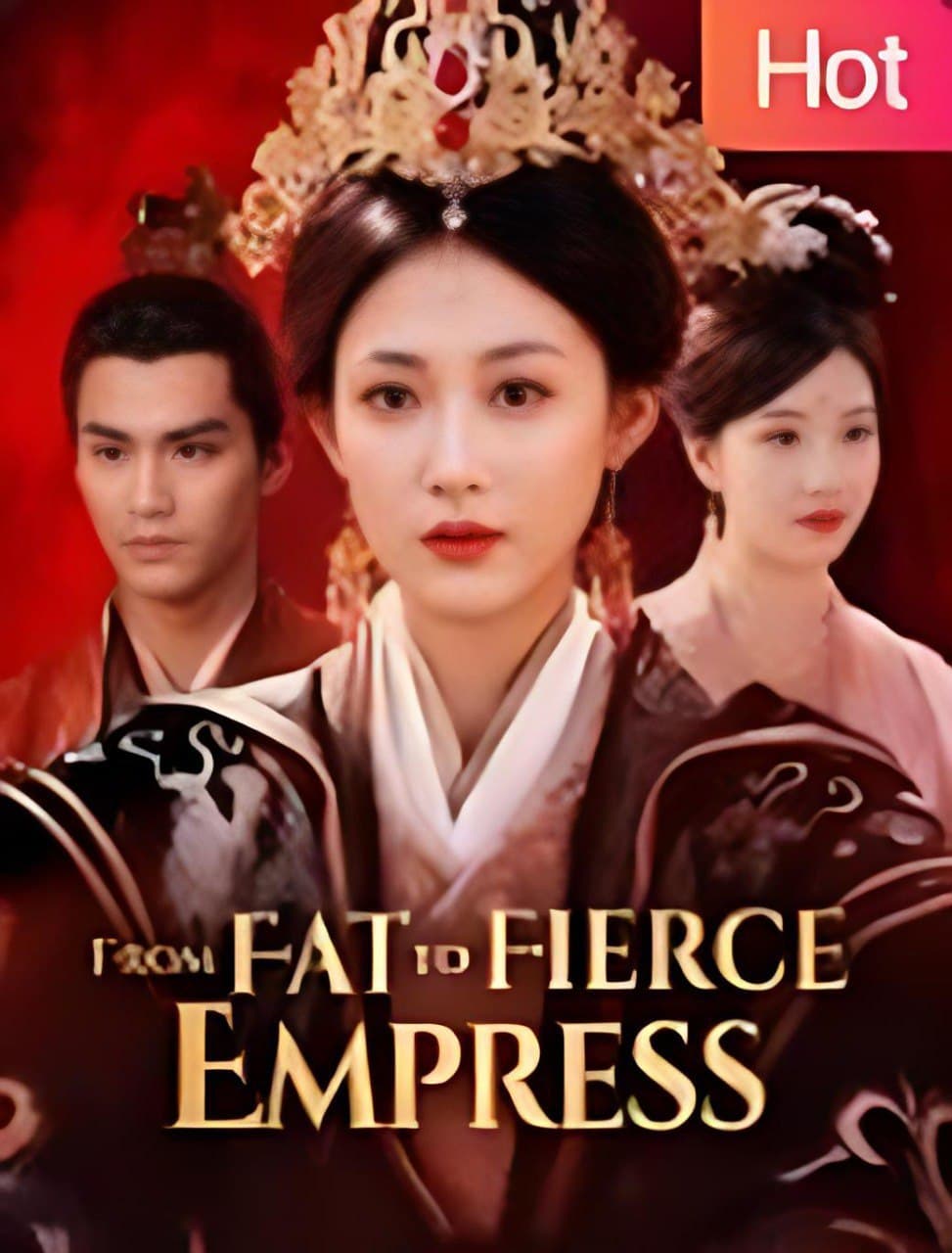 From Fat to Fierce Heiress / Size Doesn't Matter, Power Does