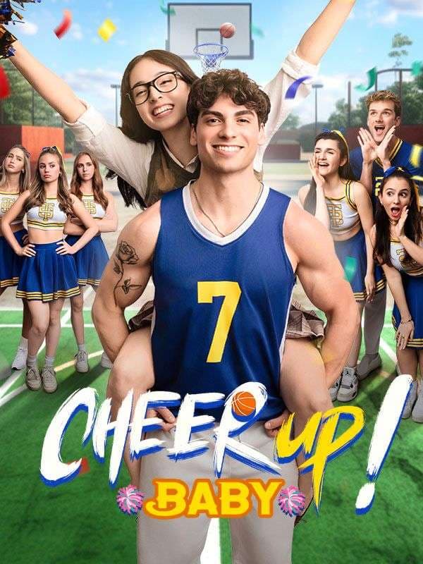 Cheer Up Baby