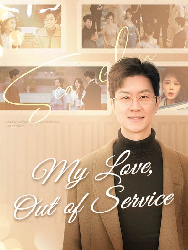 My Love, Out of Service (Dubbed)