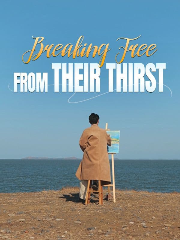 Breaking Free From Their Thirst -DUBBED